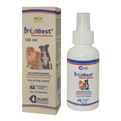 BRILLOBEST DESENREDANTE