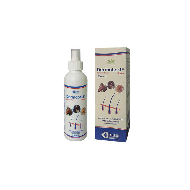 DERMOBEST SPRAY