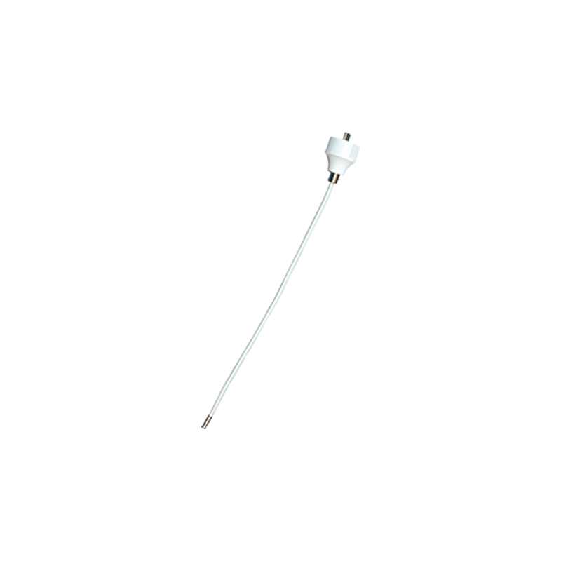 LENTE FLEXIBLE OTOSCOPIO L 218 MM