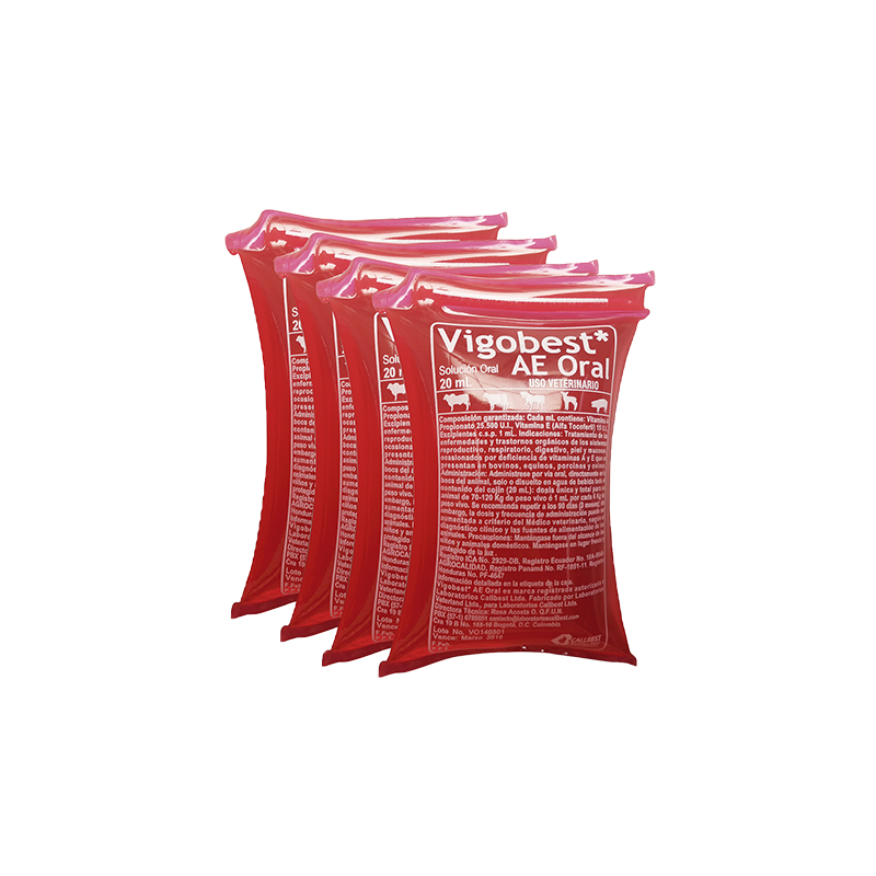 VIGOBEST AE ORAL