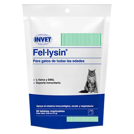 FEL-LYSIN