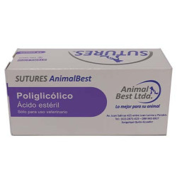 ÁCIDO POLIGLICÓLICO (PGA)