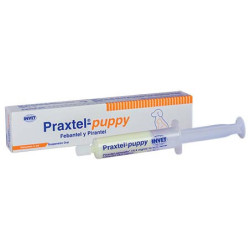 PRAXTEL-PUPPY