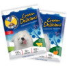 CREAM DELICIOUS PERRO