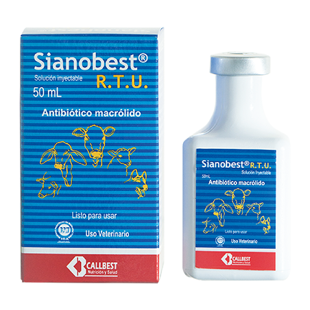 SIANOBEST R.T.U.