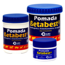 POMADA BETA-BEST