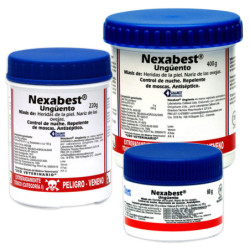 NEXABEST UNGÜENTO