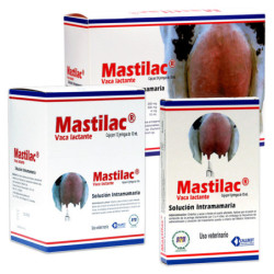 MASTILAC VACA LACTANTE