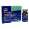 SOSEGAN INYECTABLE