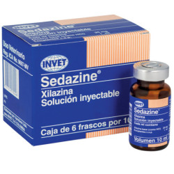 SEDAZINE