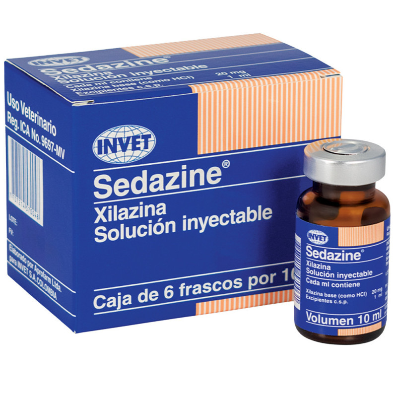SEDAZINE