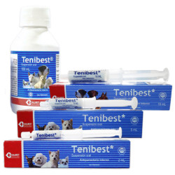 TENIBEST SUSPENSIÓN