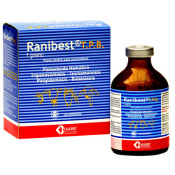 RANIBEST T.P.B.