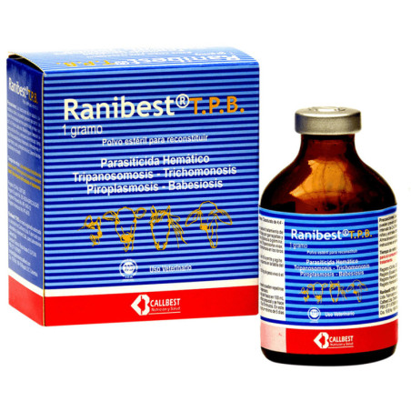 RANIBEST T.P.B.