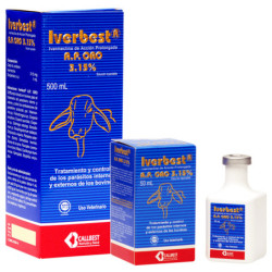 IVERBEST A.P. ORO 3.15%