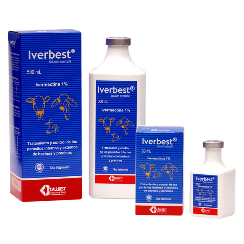 IVERBEST CLÁSICO