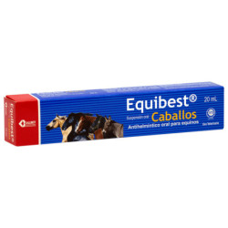 EQUIBEST CABALLOS