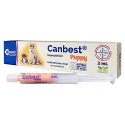 CAN-BEST PUPPY