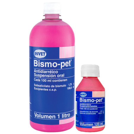 BISMO-PET