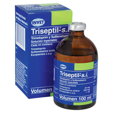 TRISEPTIL-S.I.
