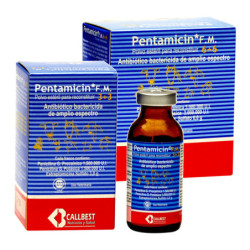 PENTAMICIM F.M.