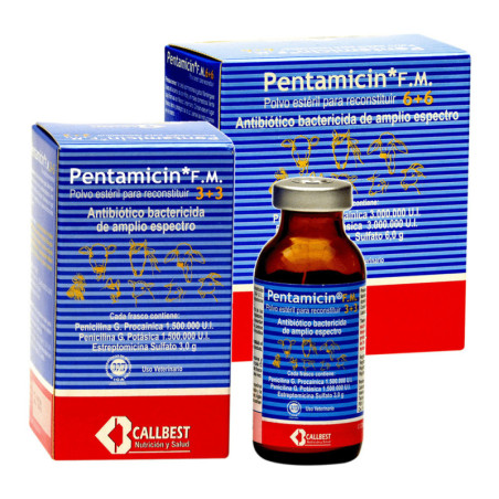 PENTAMICIM F.M.