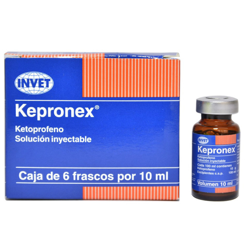 KEPRONEX