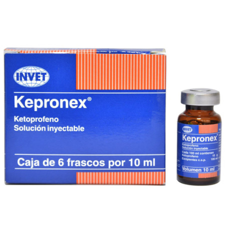 KEPRONEX