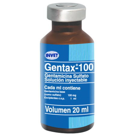 GENTAX-100