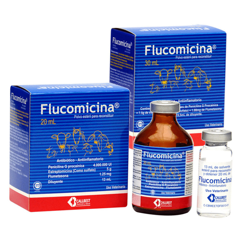 FLUCOMICINA