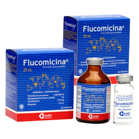 FLUCOMICINA