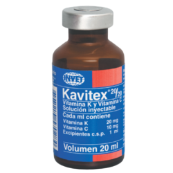 KAVITEX 20/20