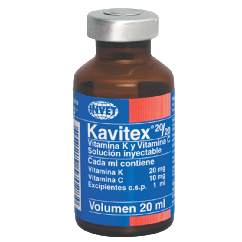 KAVITEX 20/20