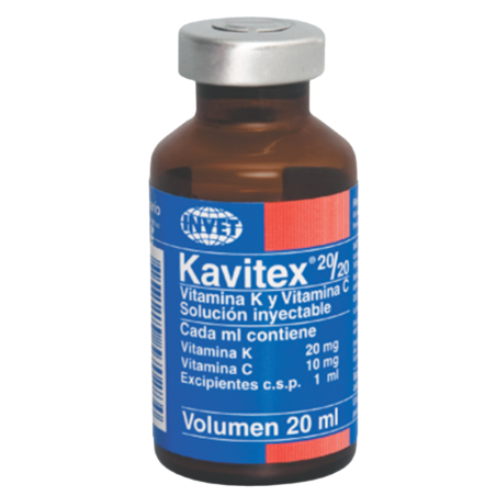 KAVITEX 20/20