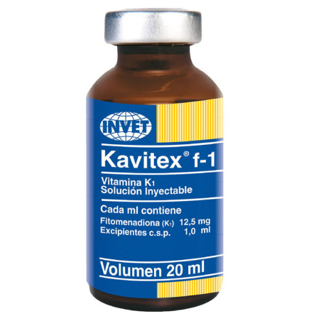 KAVITEX F-1