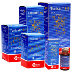 TONICALL B12