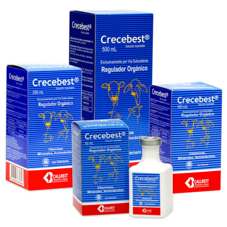 CRECEBEST