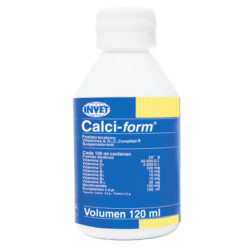 CALCI-FORM