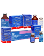 ANTIBIÓTICOS