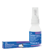 CREMAS-SPRAYS